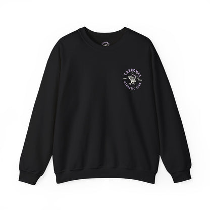 Black Cabrones Athletic Club Sweatshirt