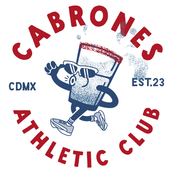 Cabrones Athletic Club